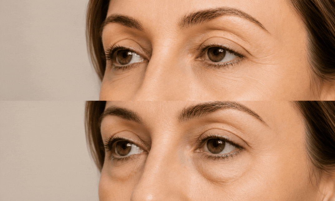 Blepharoplasty