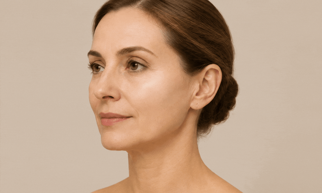 Upper Face