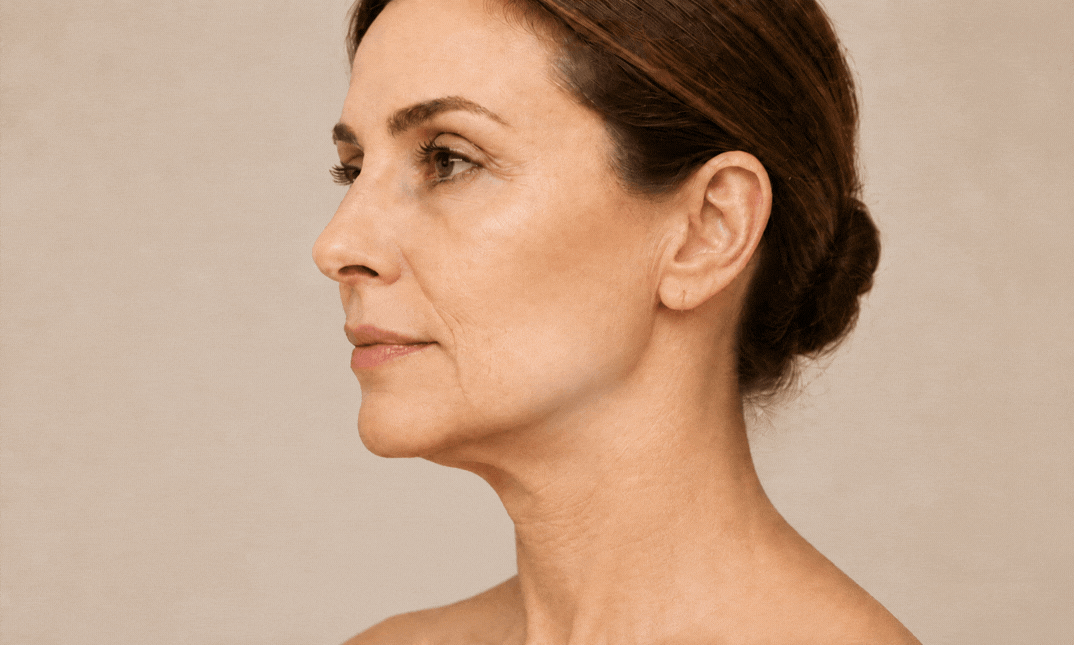 Lower Face